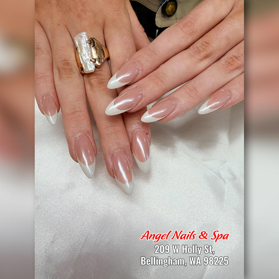 Nail Design